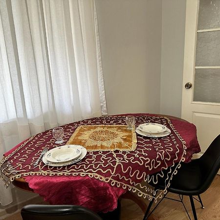 Bulut Apartment 안탈리아 객실 사진