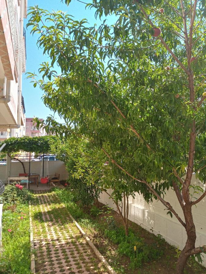 Bulut Apartment 안탈리아 외부 사진