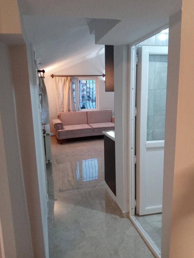 Bulut Apartment 안탈리아 외부 사진