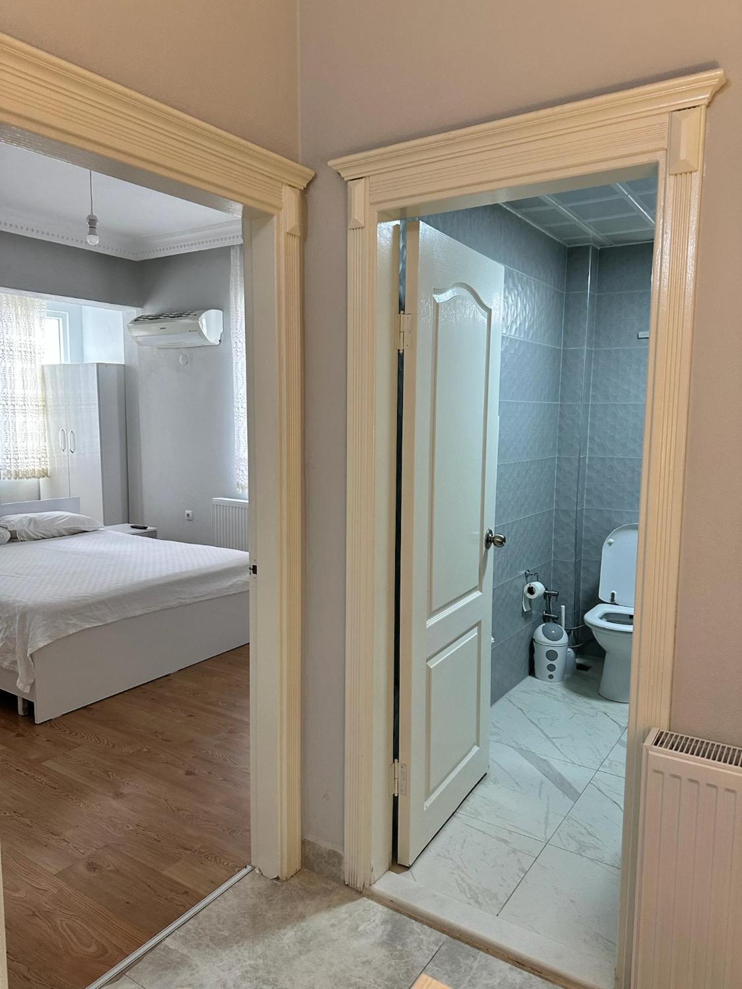 Bulut Apartment 안탈리아 객실 사진