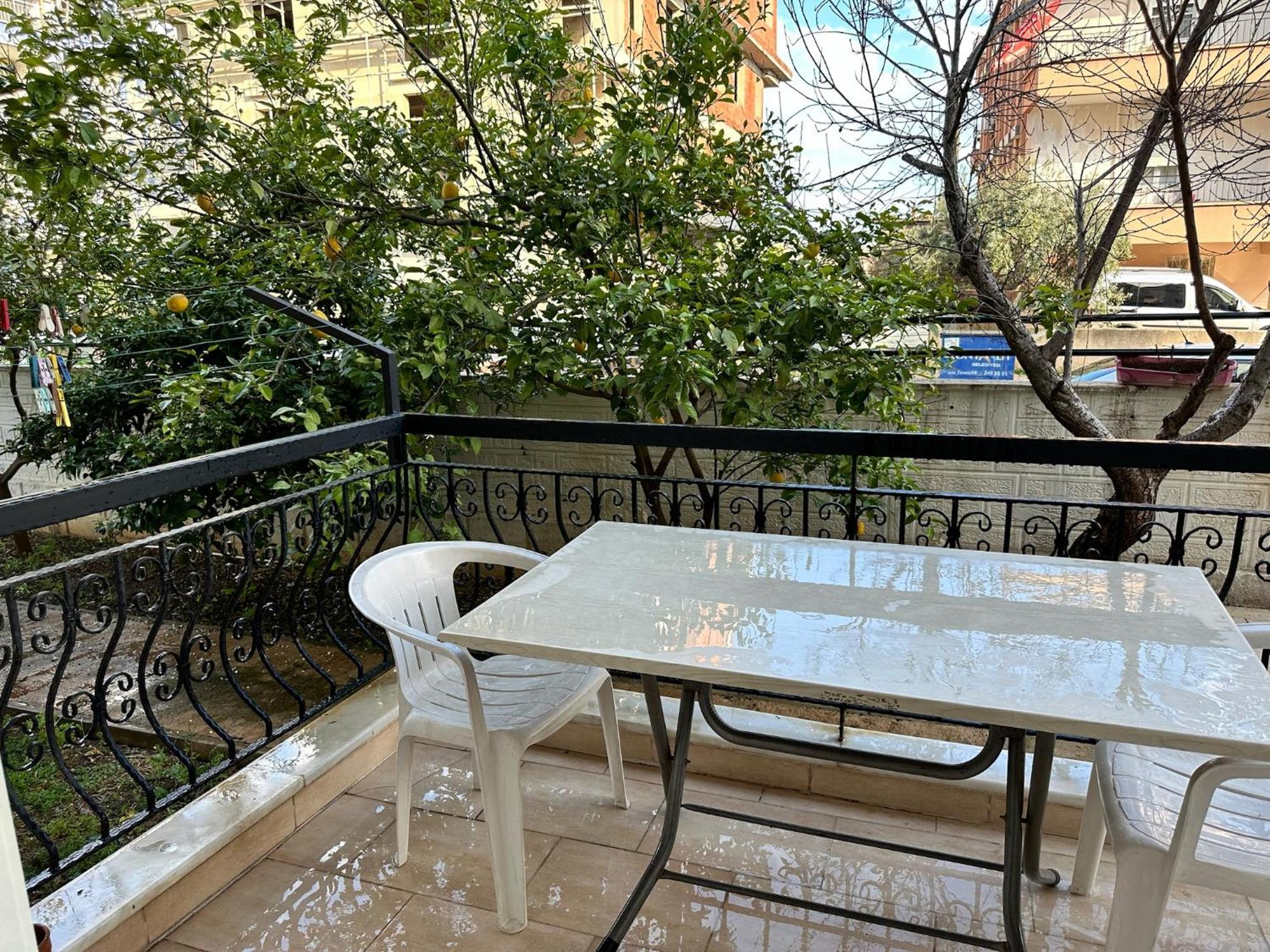 Bulut Apartment 안탈리아 객실 사진