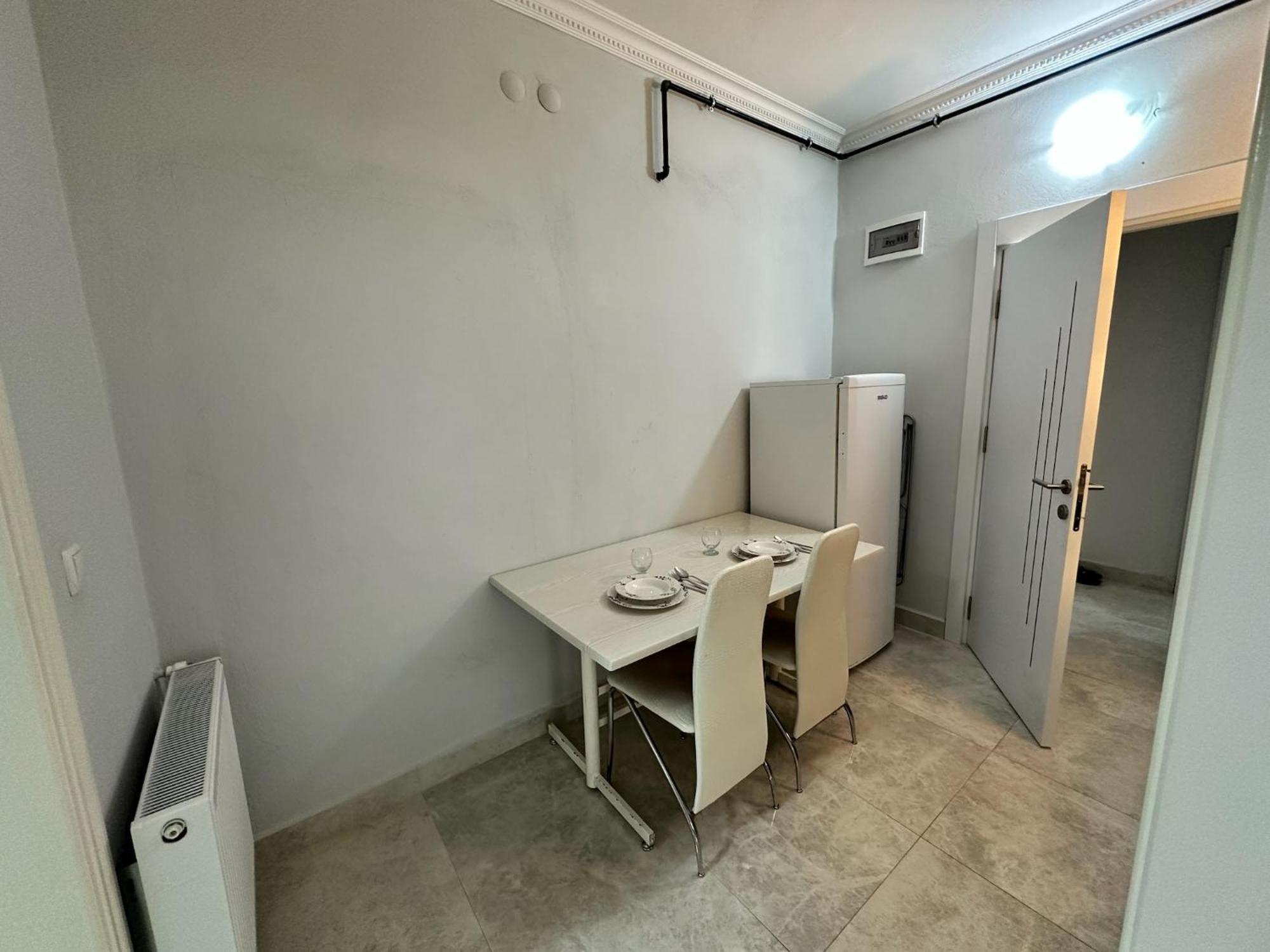 Bulut Apartment 안탈리아 객실 사진