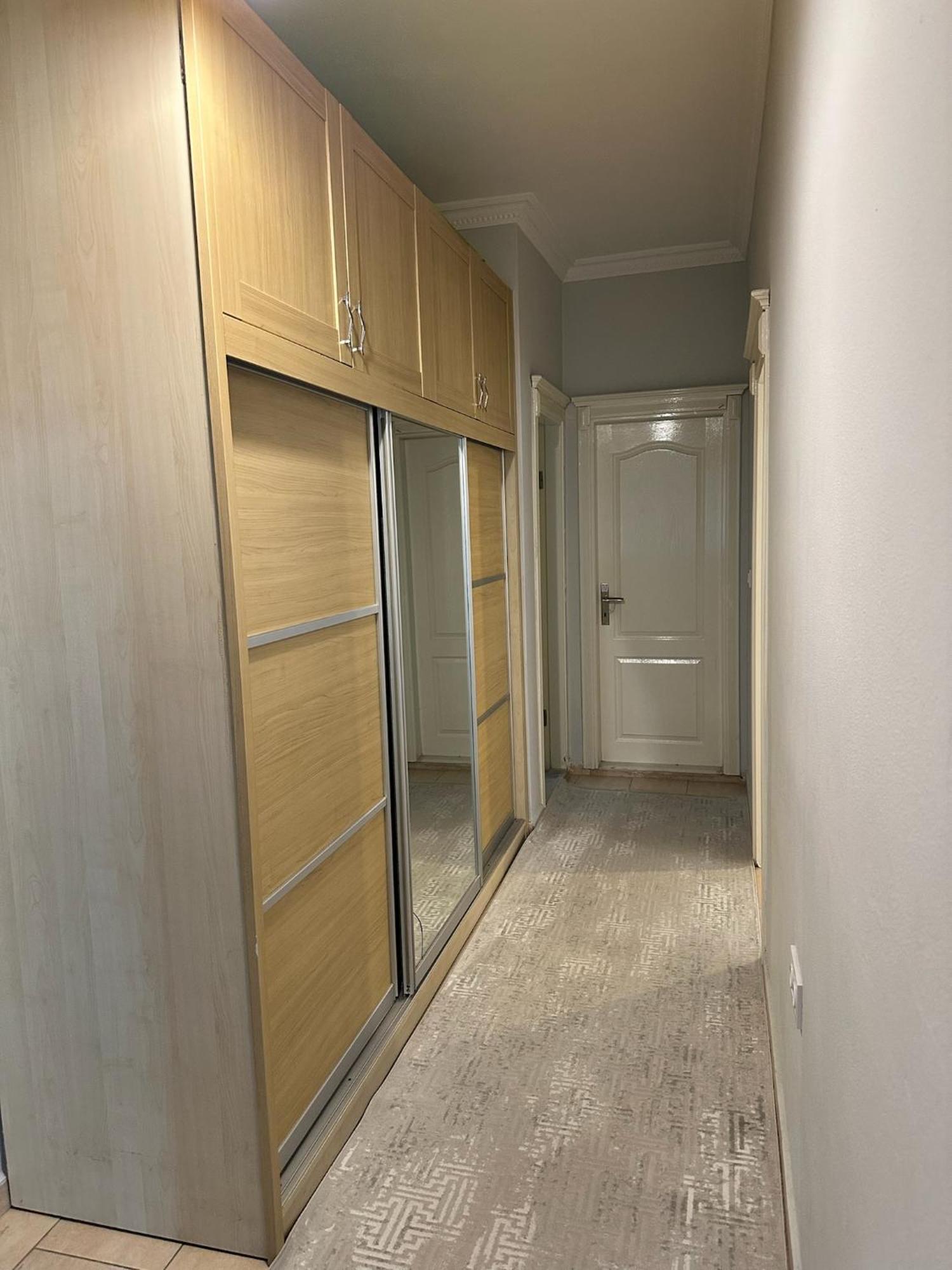 Bulut Apartment 안탈리아 객실 사진
