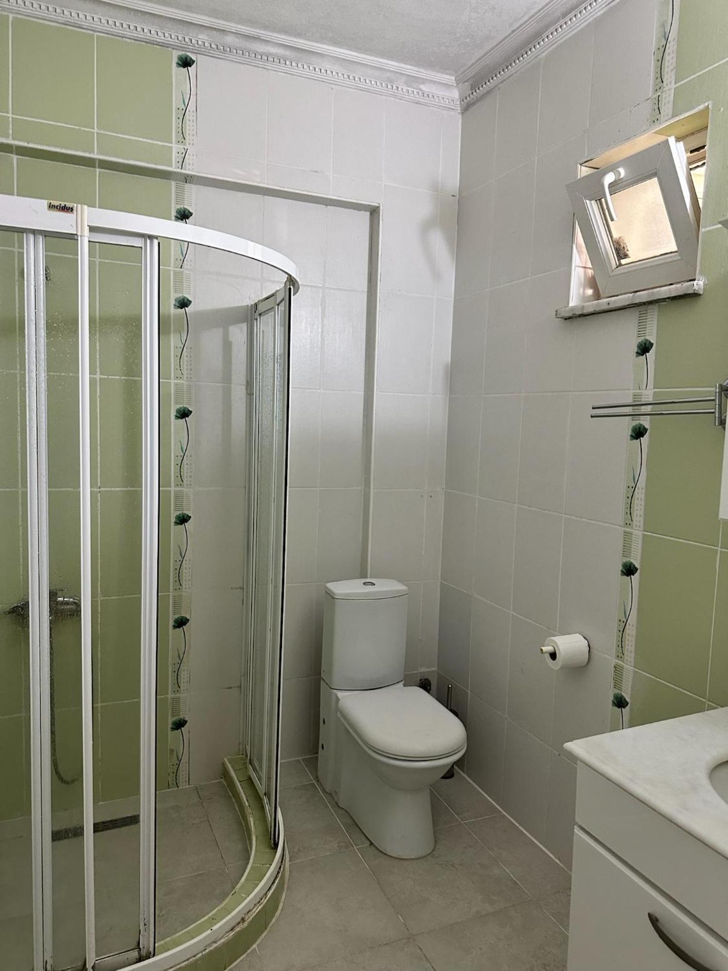 Bulut Apartment 안탈리아 객실 사진