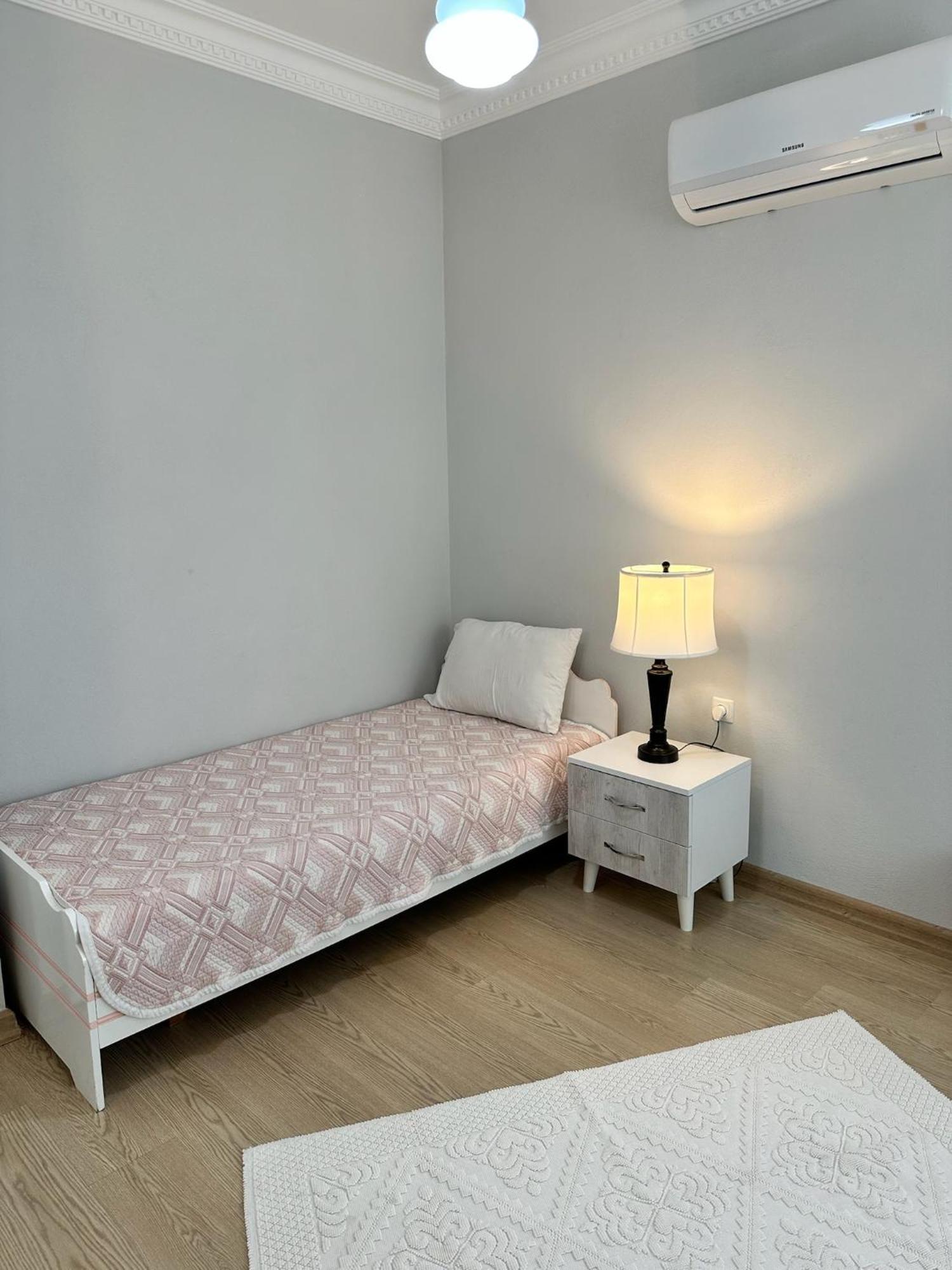 Bulut Apartment 안탈리아 객실 사진