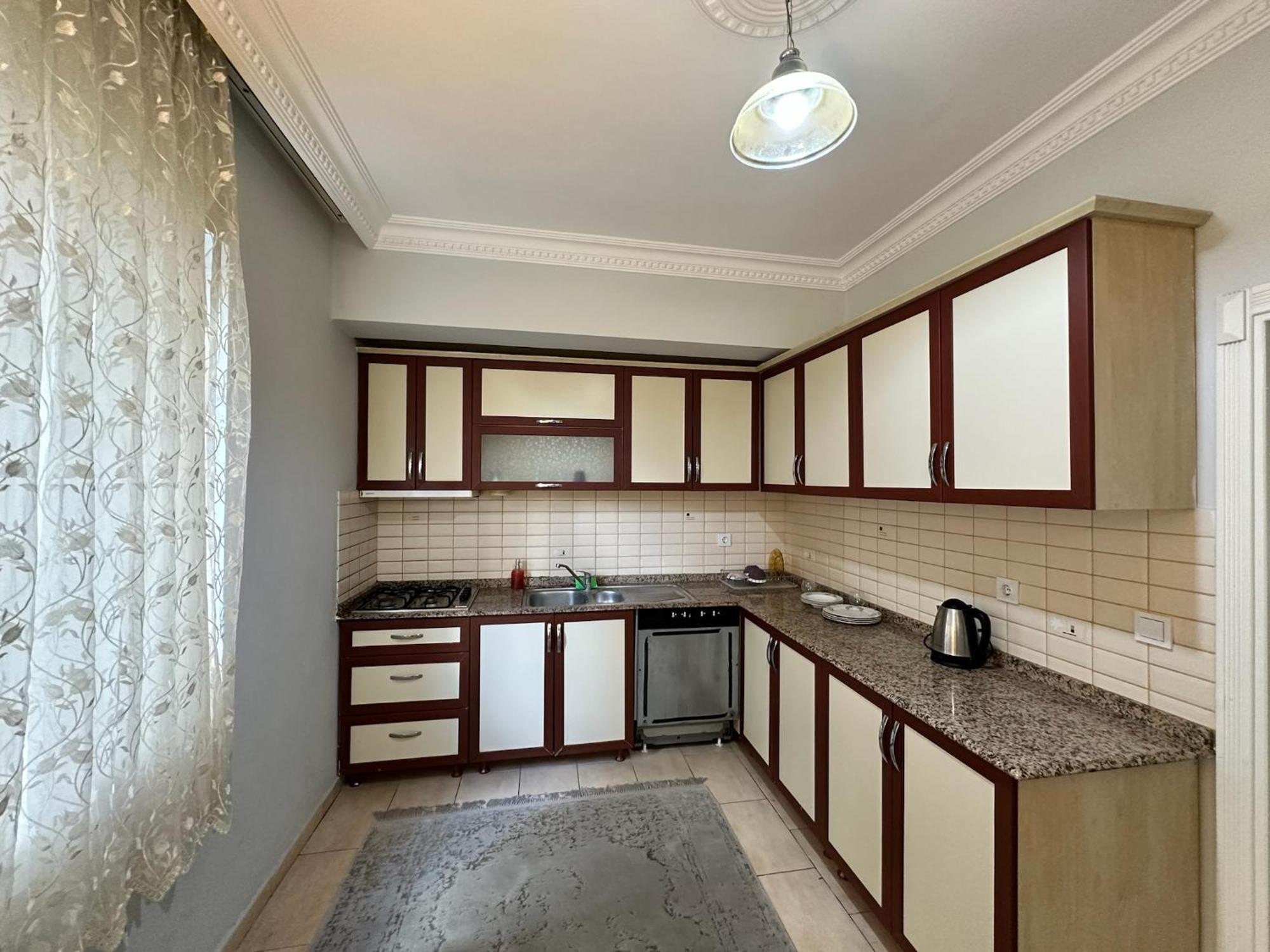 Bulut Apartment 안탈리아 객실 사진
