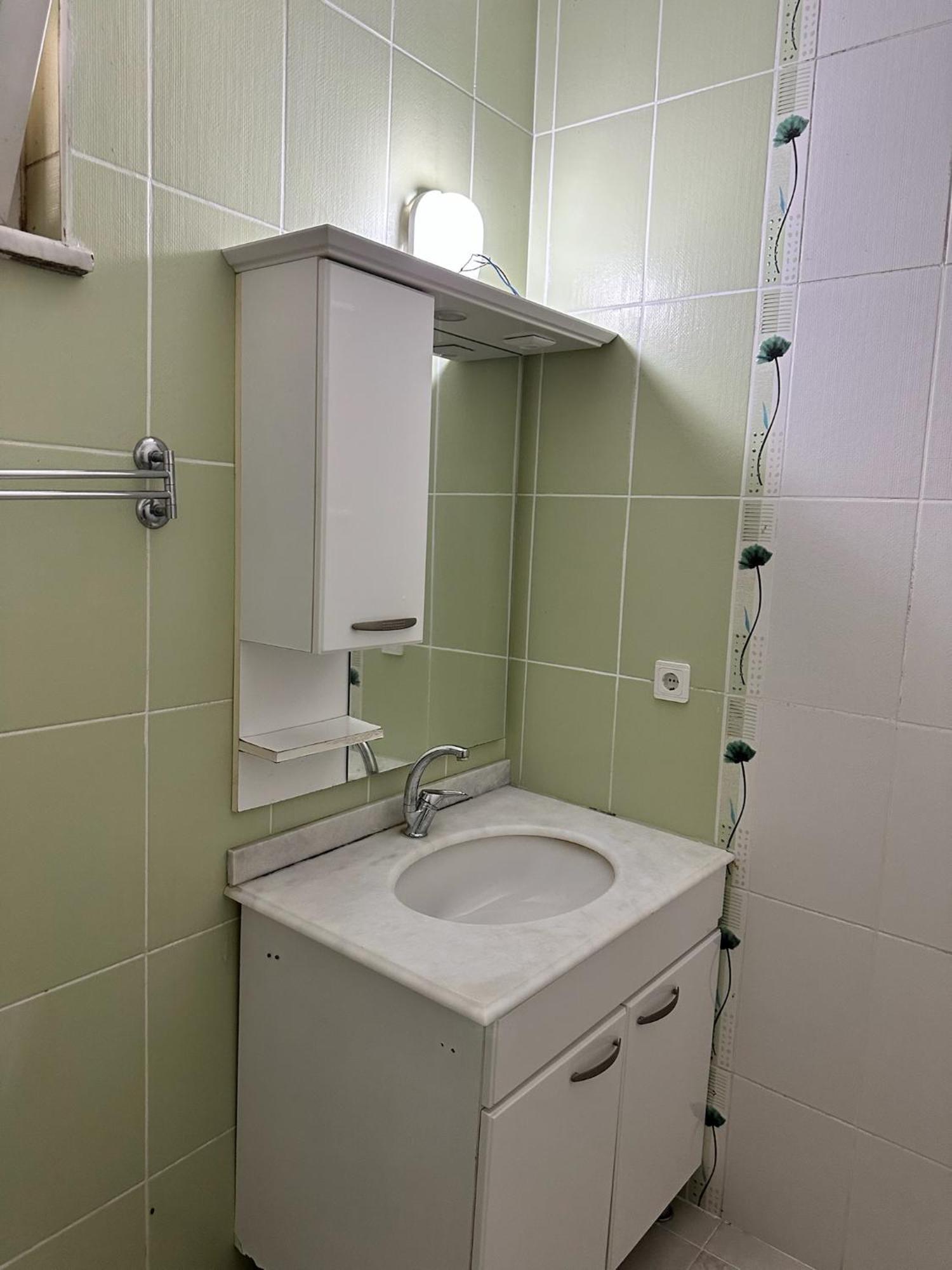 Bulut Apartment 안탈리아 객실 사진