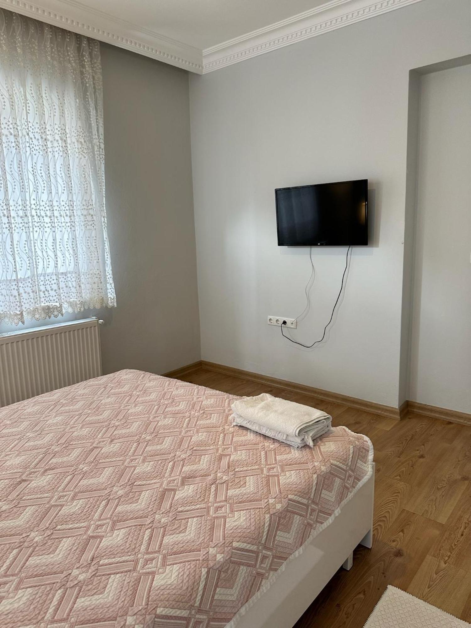 Bulut Apartment 안탈리아 객실 사진