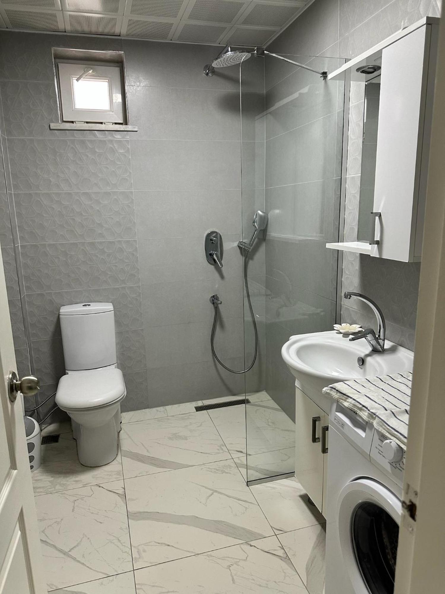 Bulut Apartment 안탈리아 객실 사진