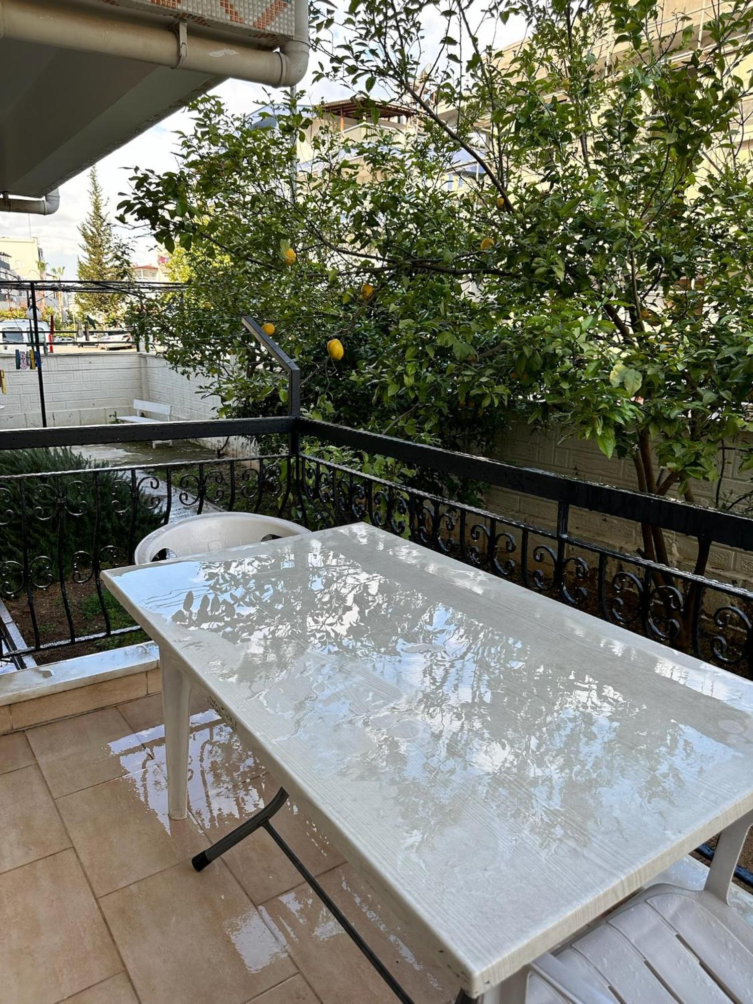 Bulut Apartment 안탈리아 객실 사진