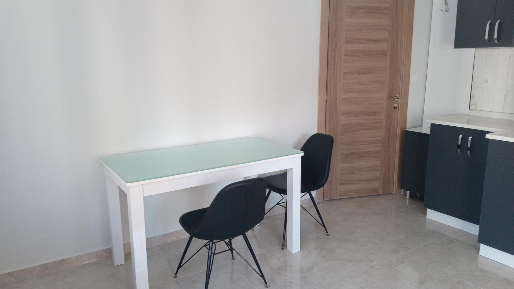 Bulut Apartment 안탈리아 객실 사진