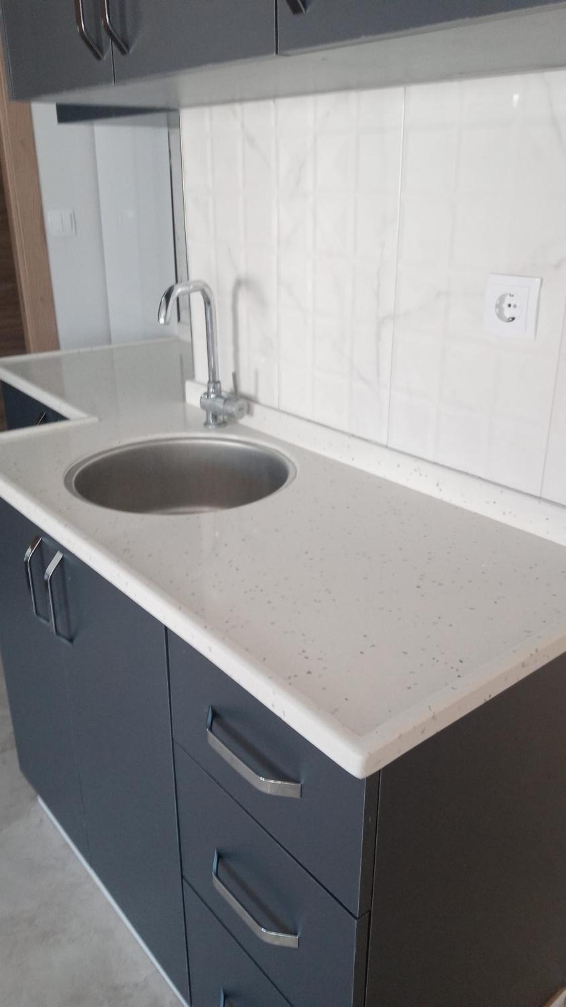 Bulut Apartment 안탈리아 객실 사진