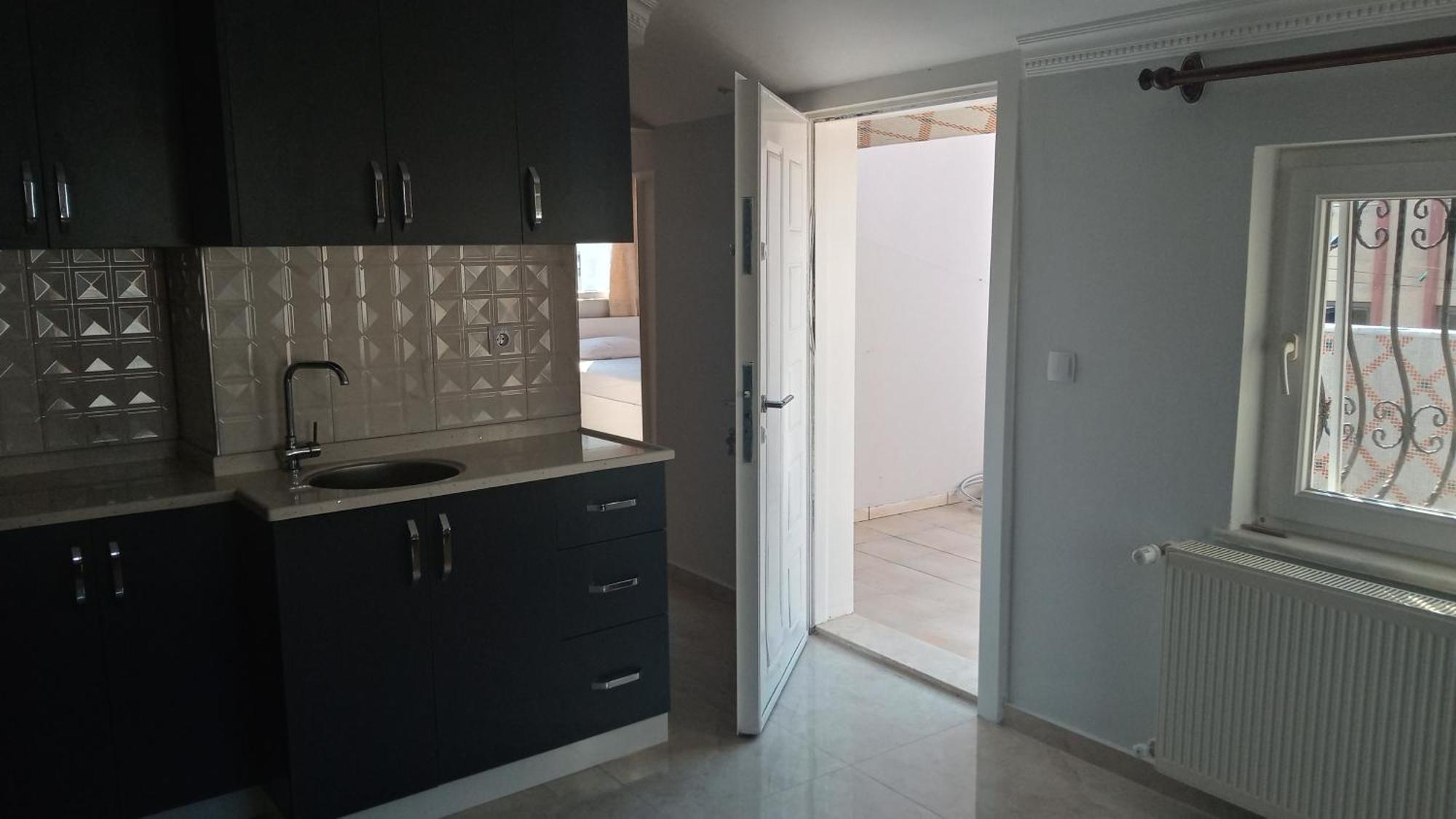 Bulut Apartment 안탈리아 객실 사진