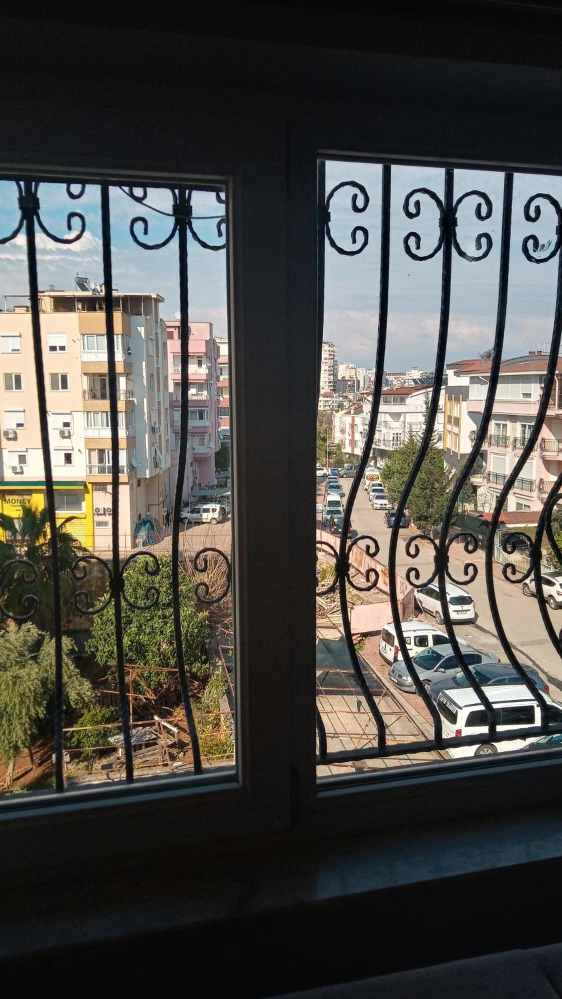 Bulut Apartment 안탈리아 객실 사진