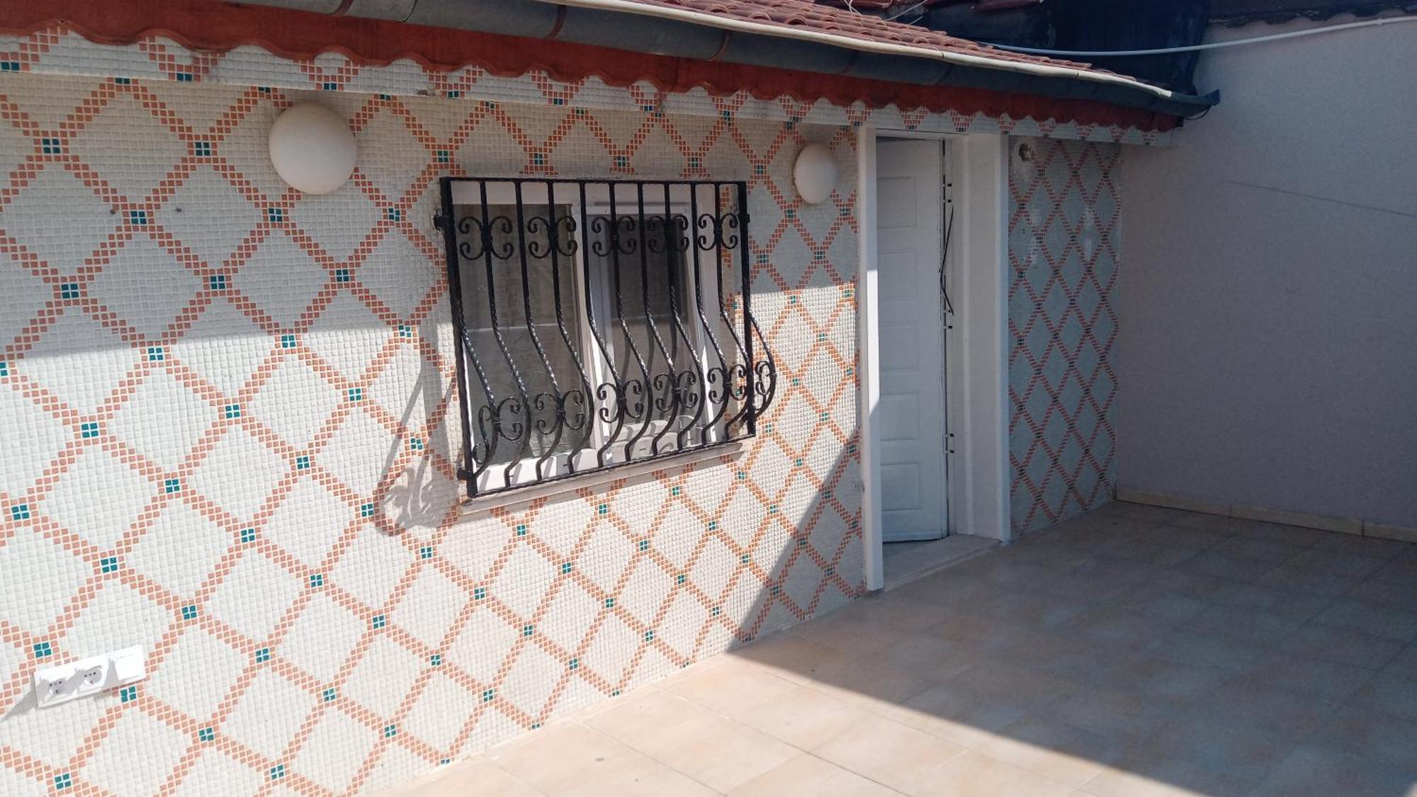 Bulut Apartment 안탈리아 객실 사진